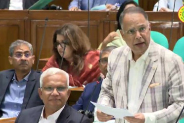 ‘Bangladesh has 7.63 Tcf of recoverable gas reserve’