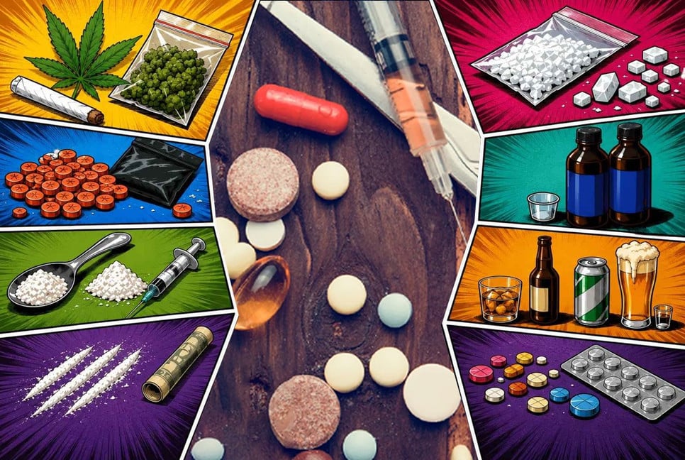 War on Drugs: The govt's Acid Test
