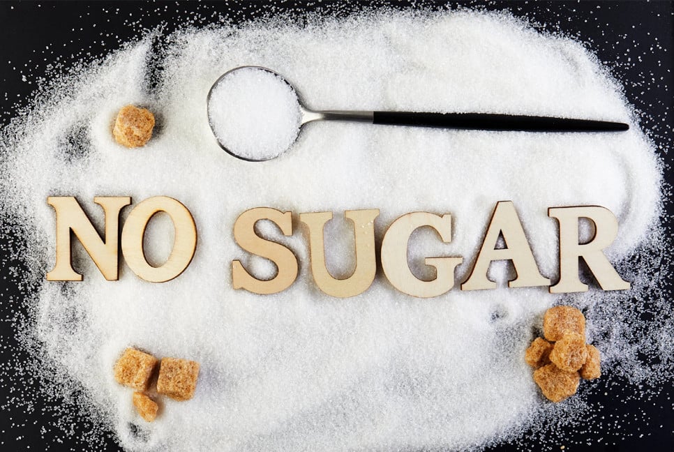 Why cutting sugar out of diet might not be as healthy as it sounds: Study