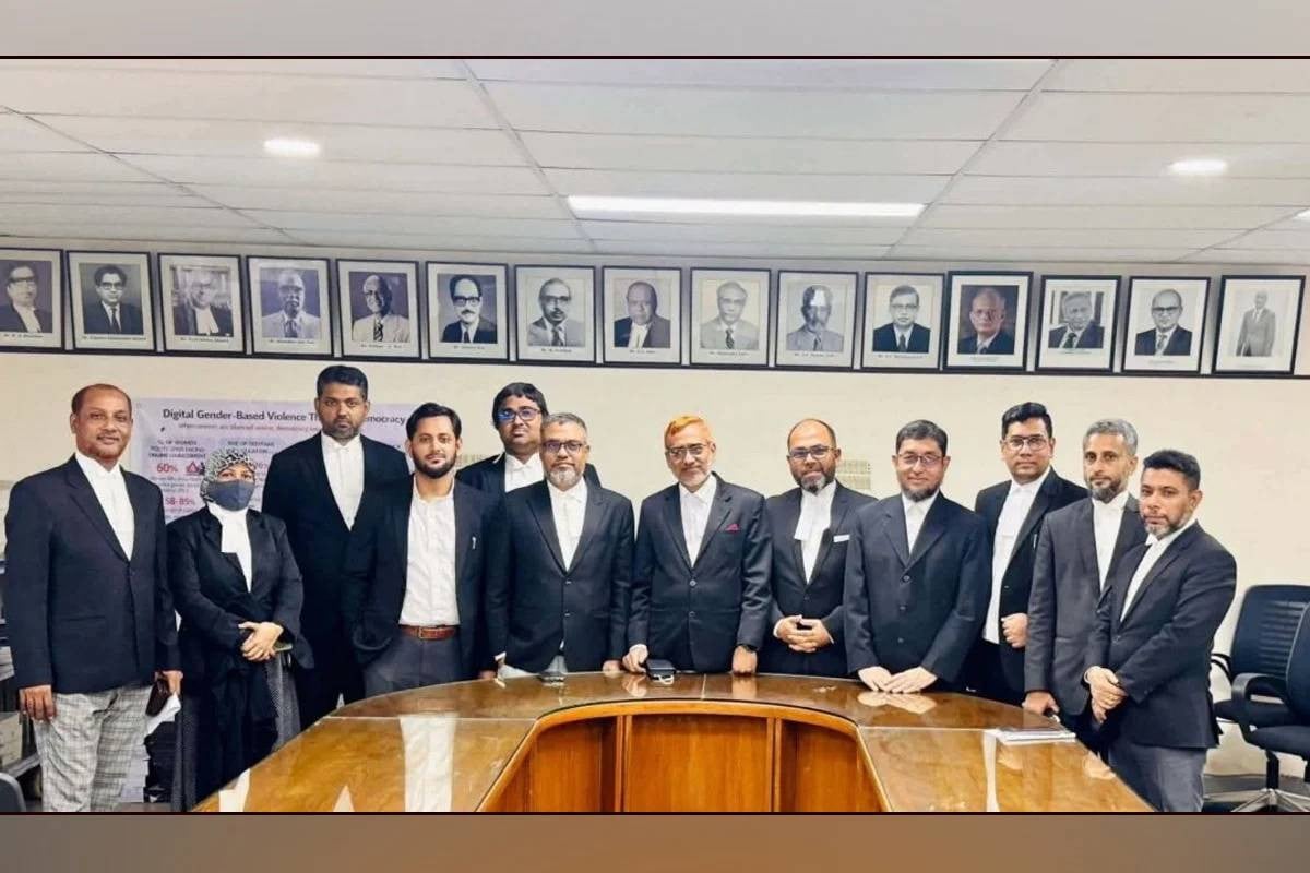 17 pro-Jamaat state law officers resign over judicial reform disputes