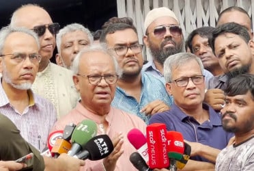 Criminal activities to be resisted by taking people along: Rizvi