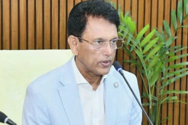 ‘I buried the word cheating on exams long ago’: Education Minister