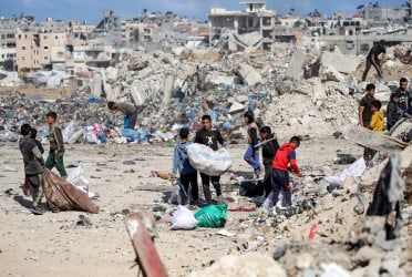 Israel continues to deliberately target and kill Palestinian children: UN Commission
