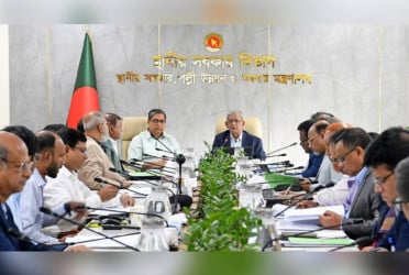 Govt to set up special taskforce for dengue control efforts