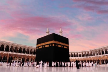 63,783 Bangladeshi Hajis return home from Saudi Arabia