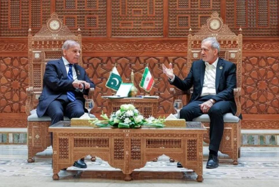 No missile talks in Iran negotiations: Sharif