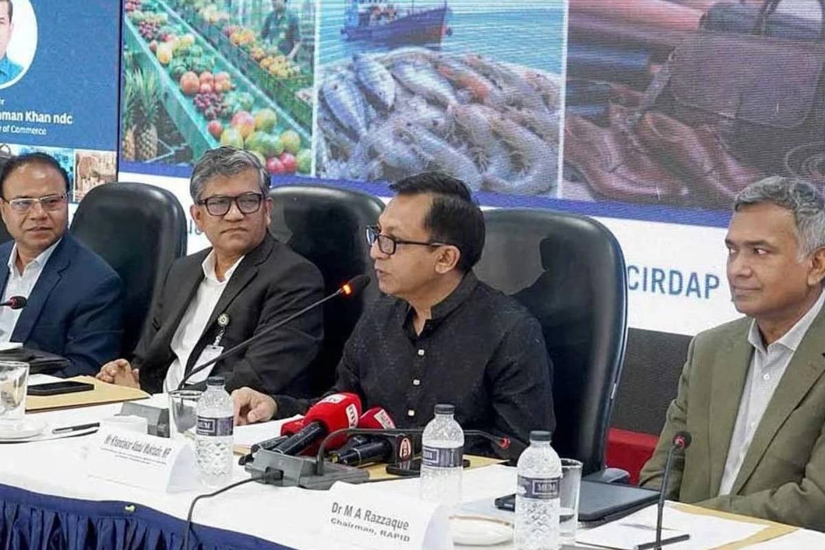 Export earnings can reach $150 billion: Commerce minister