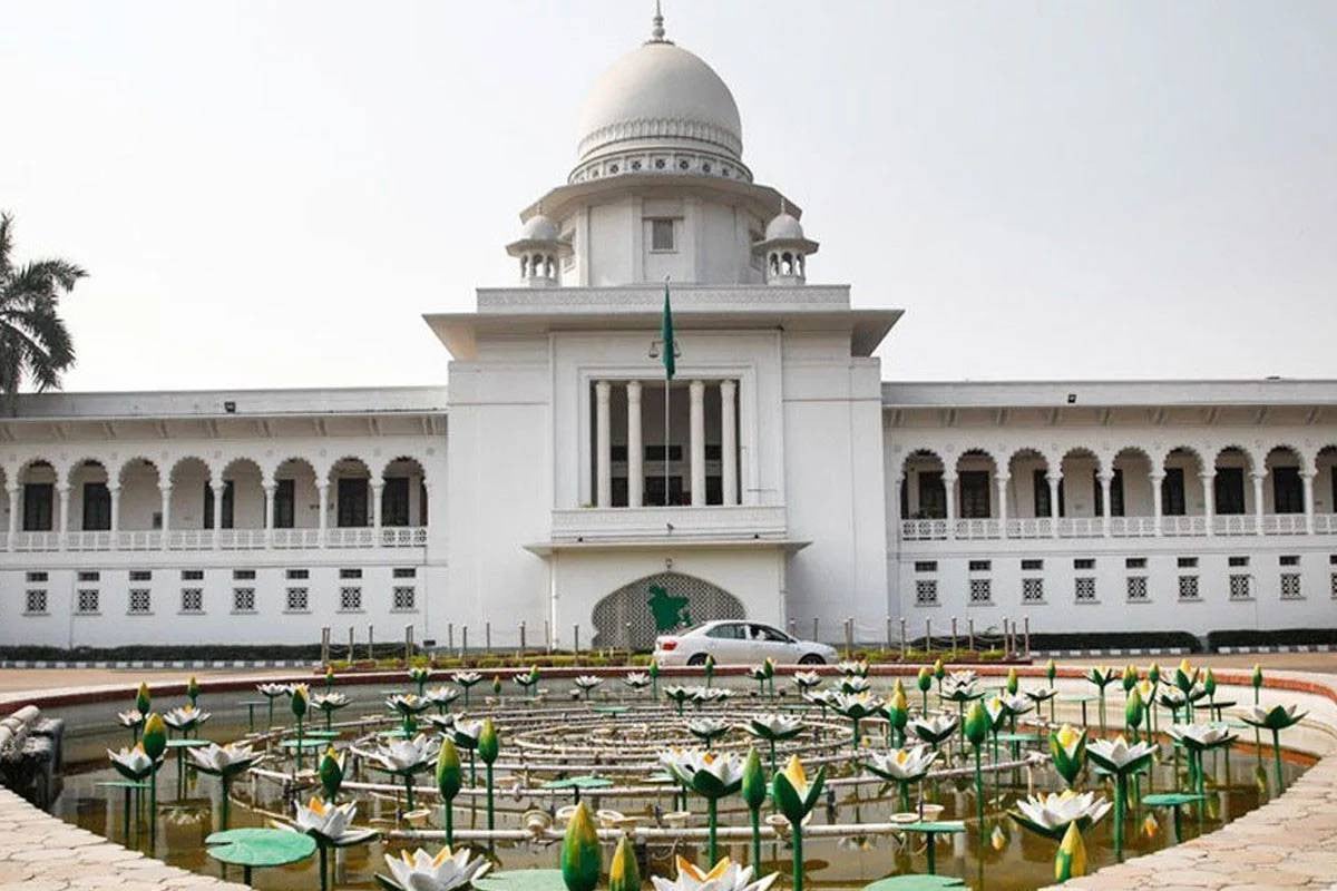 HC resolves over 20,000 old cases in four working days