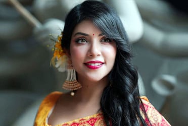 Nawshaba makes directorial debut with environment-focused film