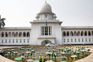 HC resolves over 20,000 old cases in four working days