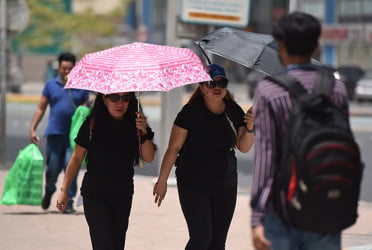 UAE to see extreme summer heat above 50°C