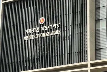 Dhaka rejects Delhi’s explanation over Adviser Zahed’s airport incident