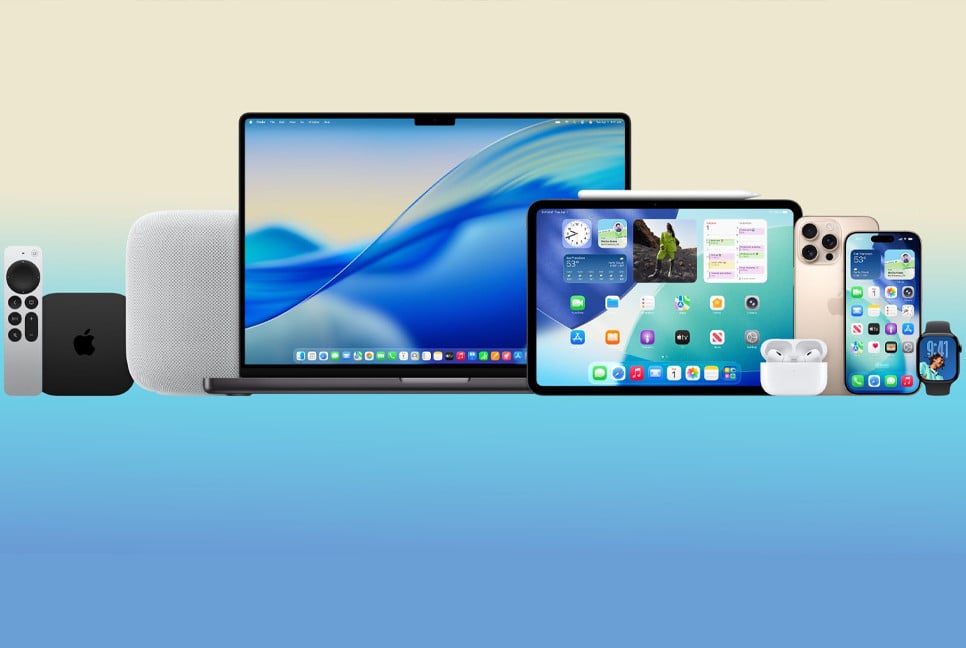 Apple raises prices of MacBooks, iPads amid chip shortage