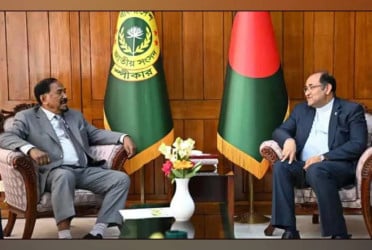 Iran proposes direct Dhaka-Tehran flights