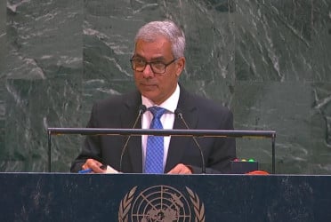 Bangladesh urges expanded concessional financing for LDCs