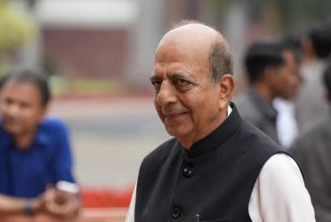 India elevates High Commissioner to Dhaka Dinesh Trivedi to Cabinet rank