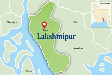 Mother, two daughters hacked to death in Lakshmipur