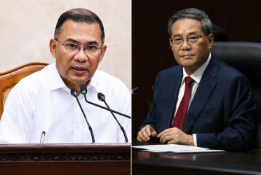 Dhaka, Beijing to ink 15 MoUs during Tarique, Li meeting