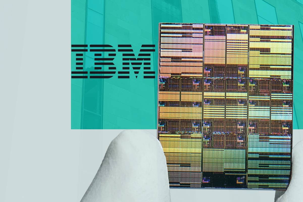 IBM unveils sub-1 nanometer chip technology for AI