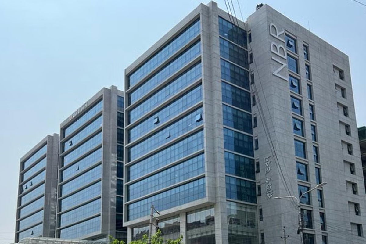 NBR targets 10.7pc revenue-to-GDP ratio by FY2028-29