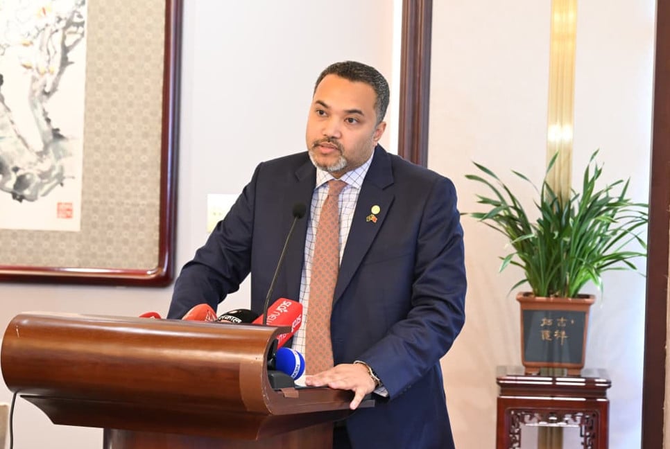 China proposes Bangladesh-Myanmar-China economic corridor: PMO spokesman