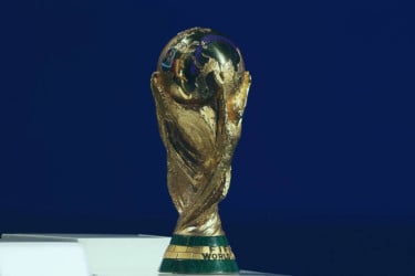 List of teams qualified for World Cup last 32