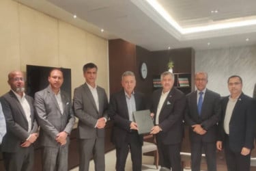 AmCham urges reforms to improve investment climate