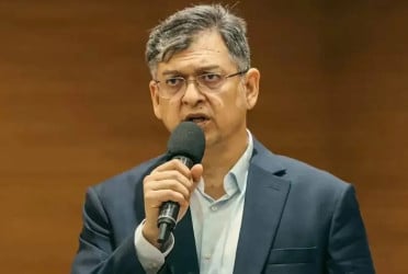 New anti-drug law amendment to be placed within days: Home Minister