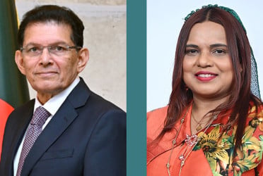 Bangladesh, Maldives reaffirm closer bilateral cooperation