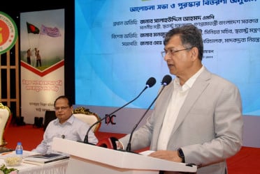 Dhaka optimistic about return of Osman Hadi murder suspects: Home Minister