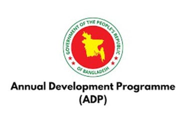 Over half of ADP remains unspent