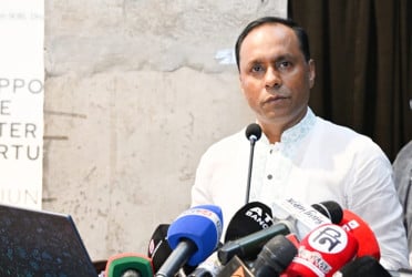 Kayser Kamal for parliamentary taskforce to ensure justice for torture victims