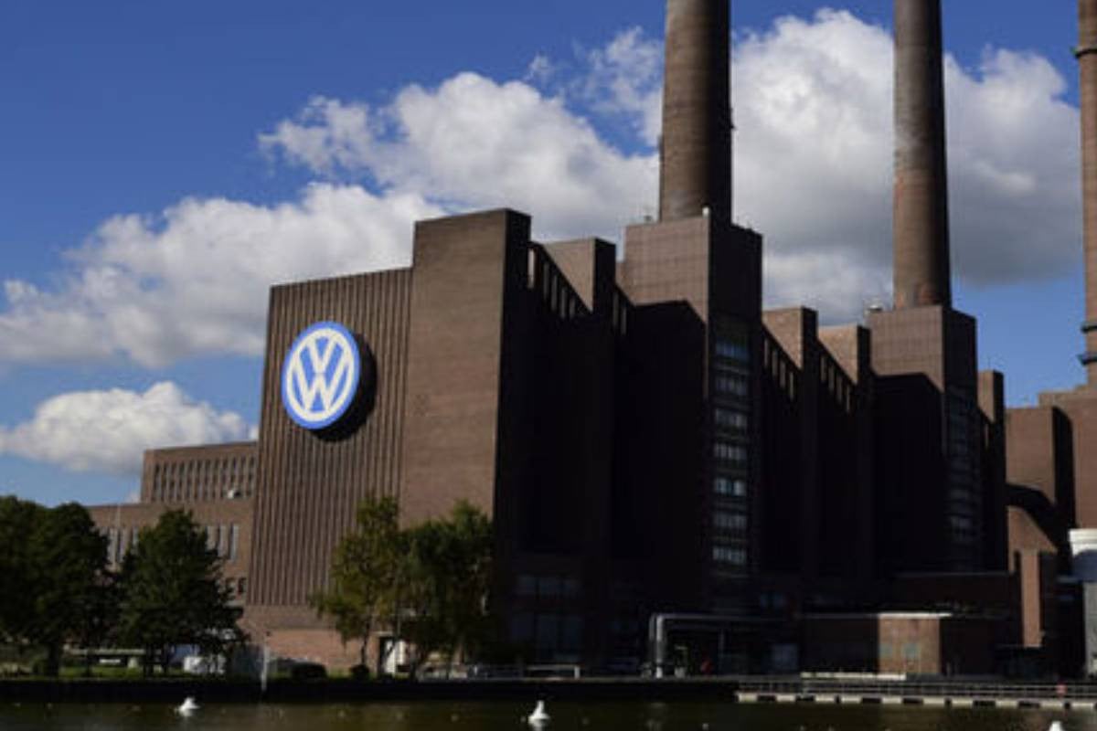 VW weighs up to 100,000 job cuts, 4 plant closures in major overhaul