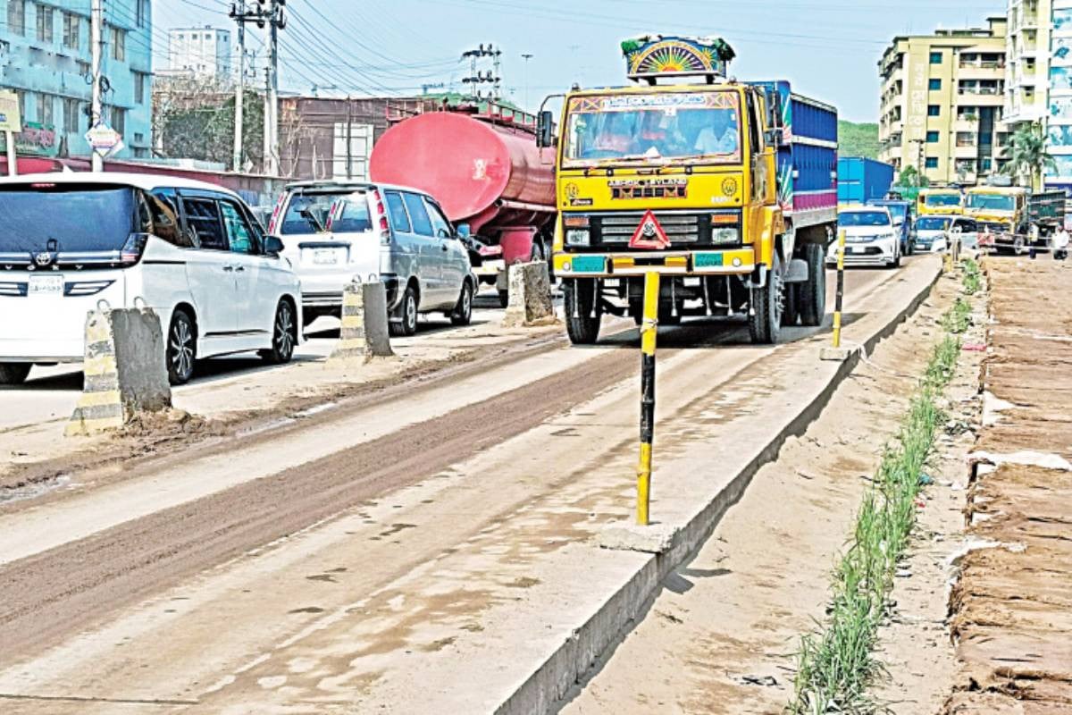 BRTA begins automatic licence demerit point deductions under RSPS system