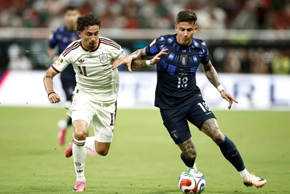Spain's World Cup progress marred in injuries of Pino, Williams