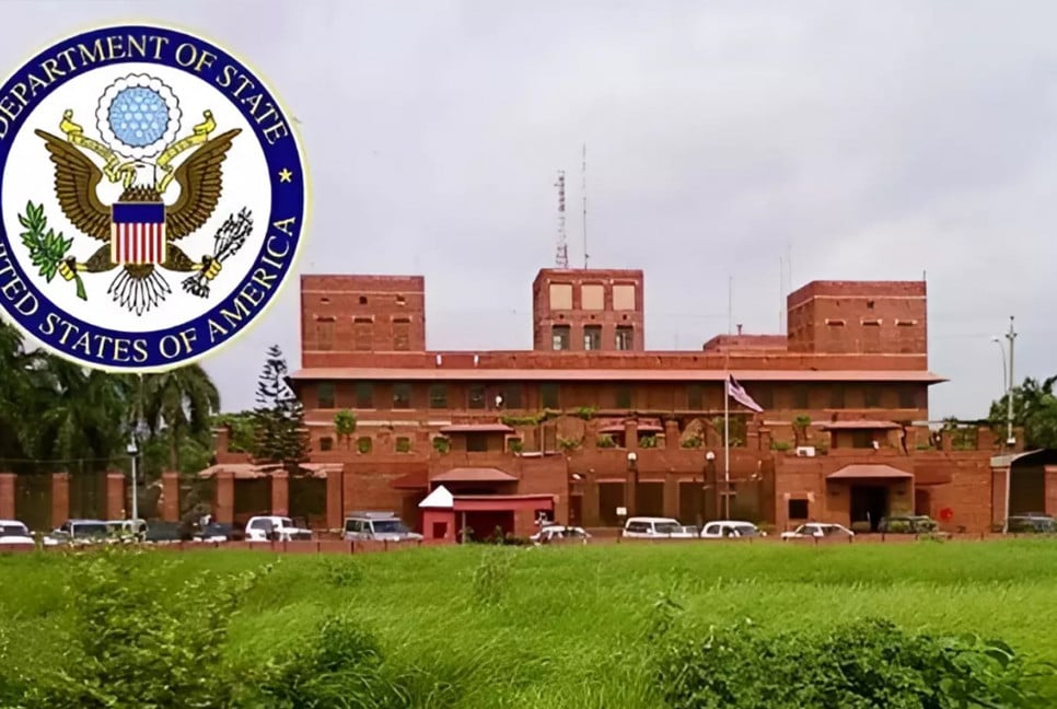US Embassy issues new warning to nonimmigrant visa holders