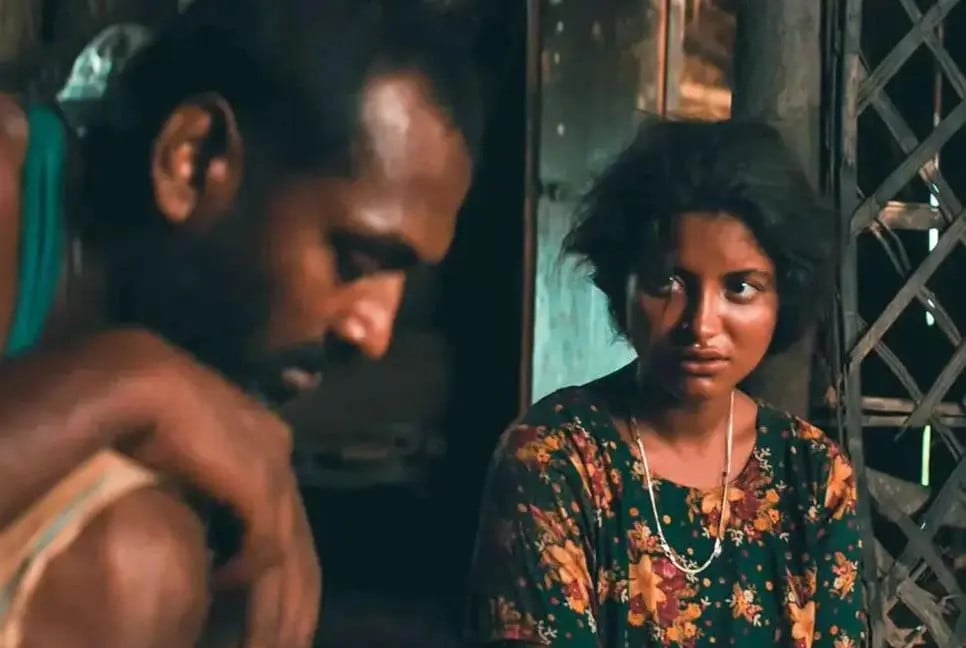'Roid' released across 31 US cities