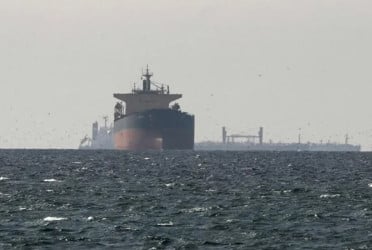 US conducts strikes on Iran after attack on cargo ship