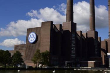 VW weighs up to 100,000 job cuts, 4 plant closures in major overhaul