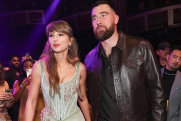 Taylor Swift's bridal fashion set to steal the show?