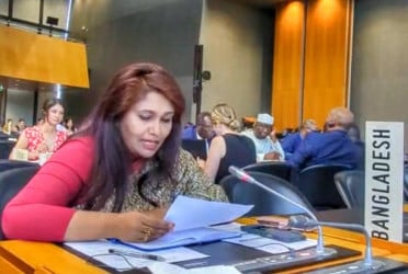 Bangladesh calls for development-centred WTO reform