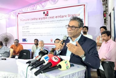 Every child with disabilities will be under Govt healthcare: Muhit