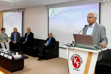 Zahid calls for integrated effort to build sustainable organ transplant system