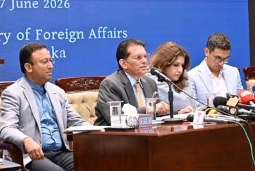 Bangladesh-China ties reach new heights: FM