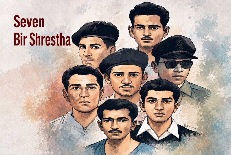 Liberation War Never Loses, Why Doesn't Jamaat Understand That?