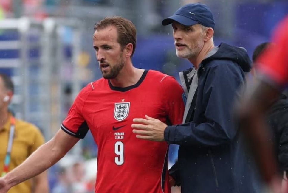 England will grow with knockout pressure: Tuchel