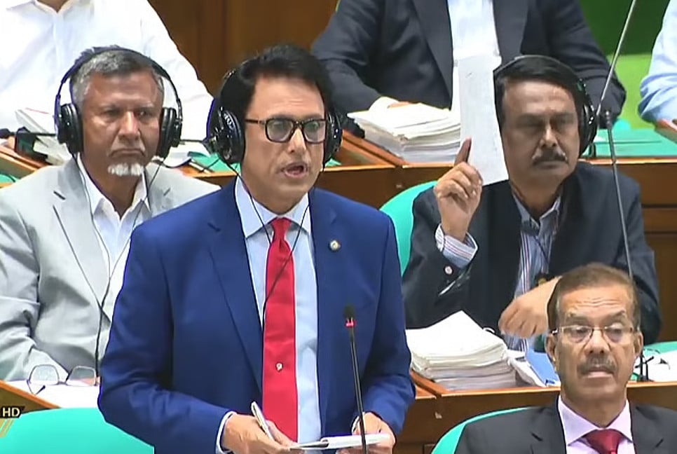 67,000 private school retirement applications pending: Minister