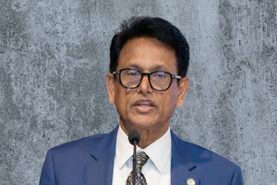 Govt takes steps to nurture hidden talents of secondary students: Milon