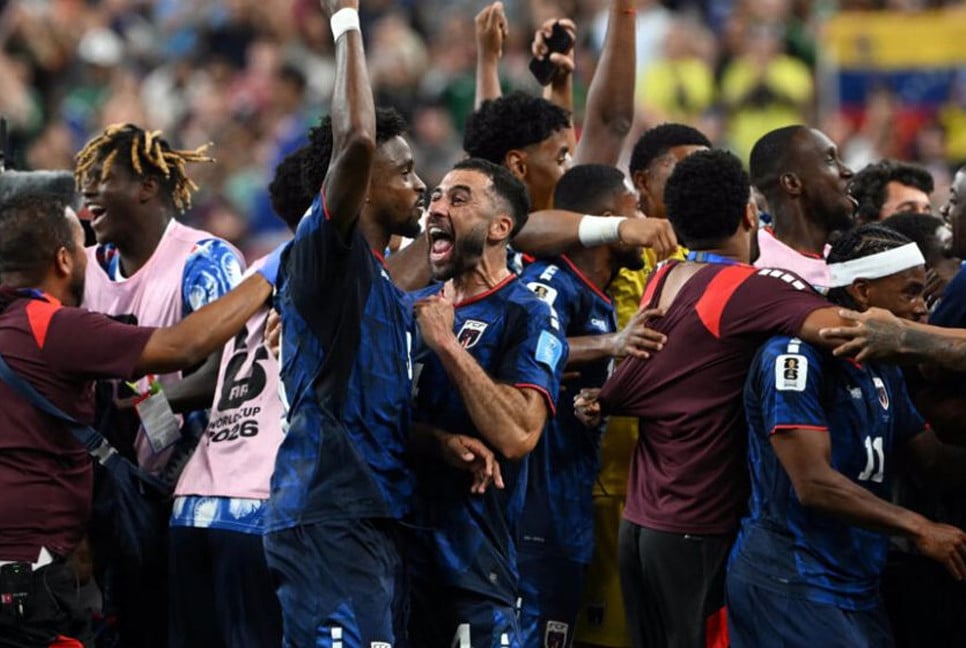 Cape Verde eye seismic Argentina shock