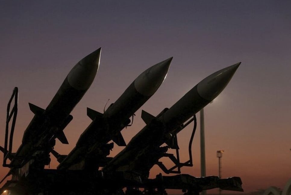 IRGC says it hits 8 US targets in Kuwait, Bahrain